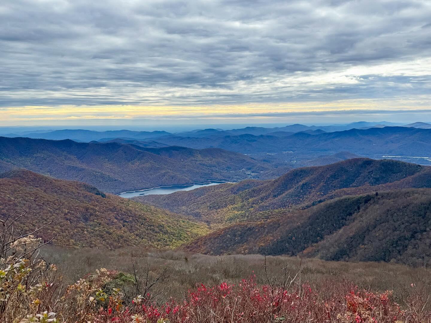North Fork Reservoir