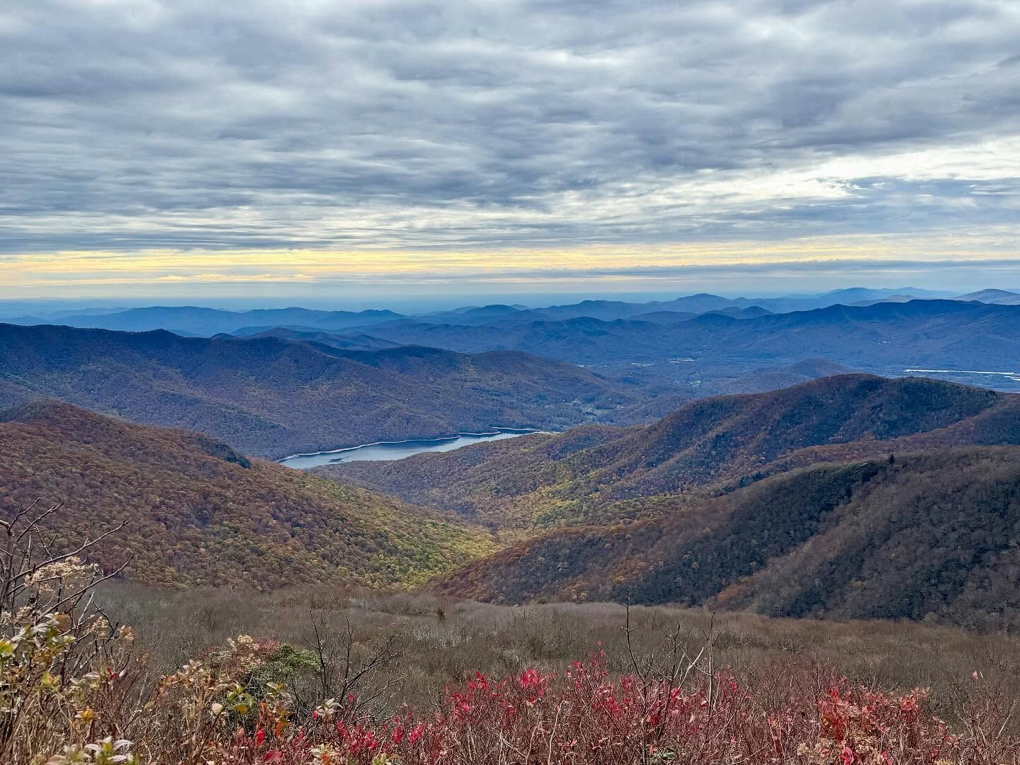 North Fork Reservoir